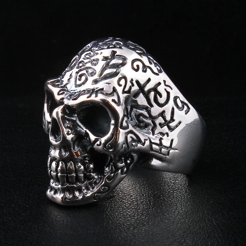 Mens Solid Sterling Silver Heavy Weight Celtic Band Ring – House of  Claddagh Irish Collections